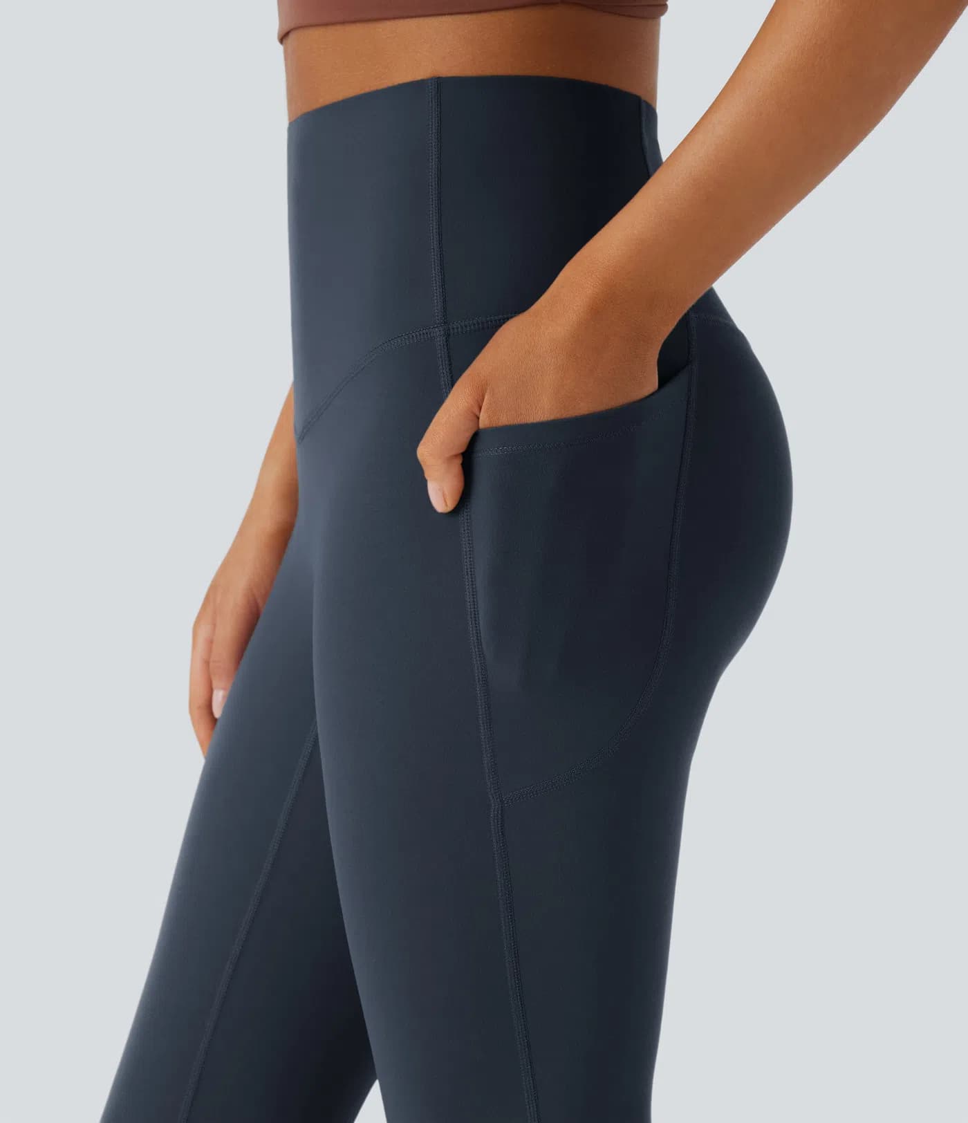 Carbon — Pocket detail