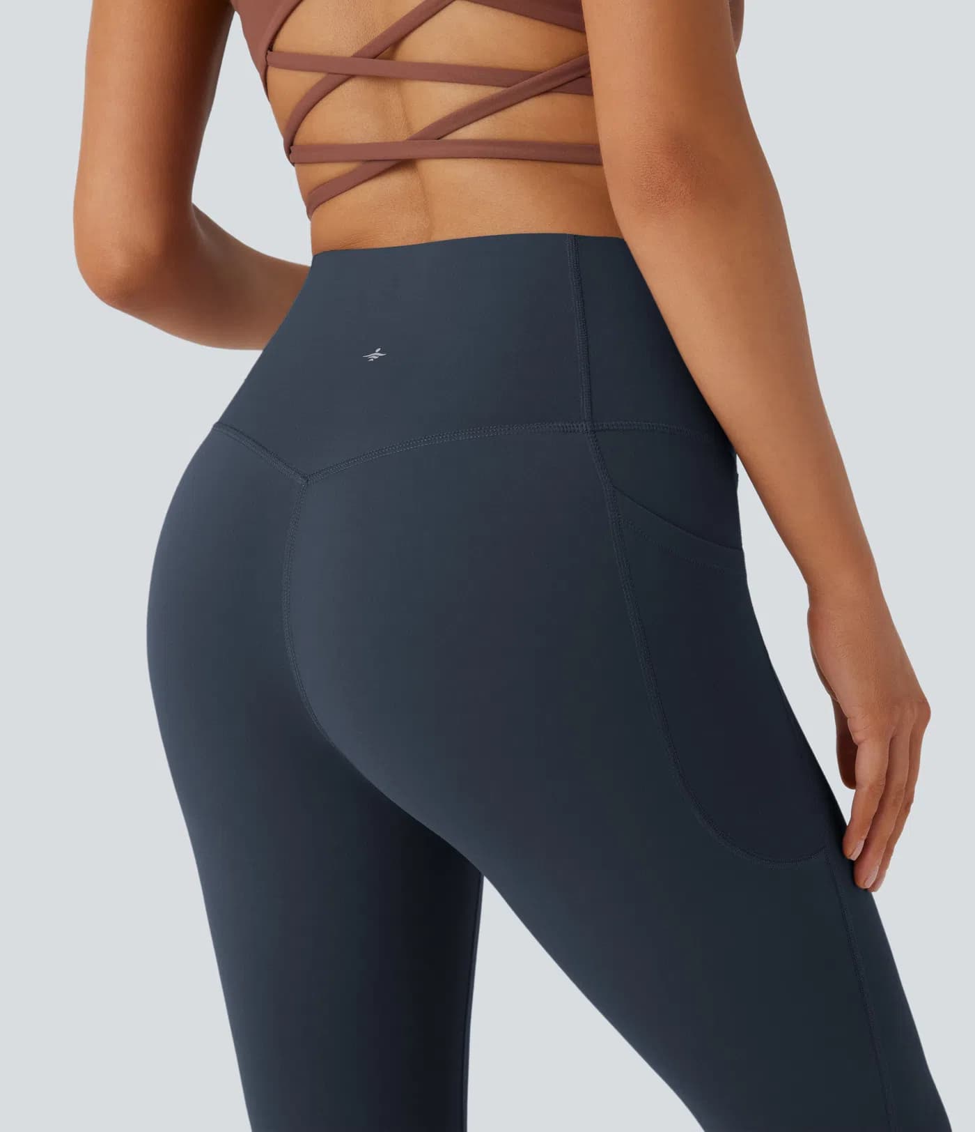 Carbon — Back detail